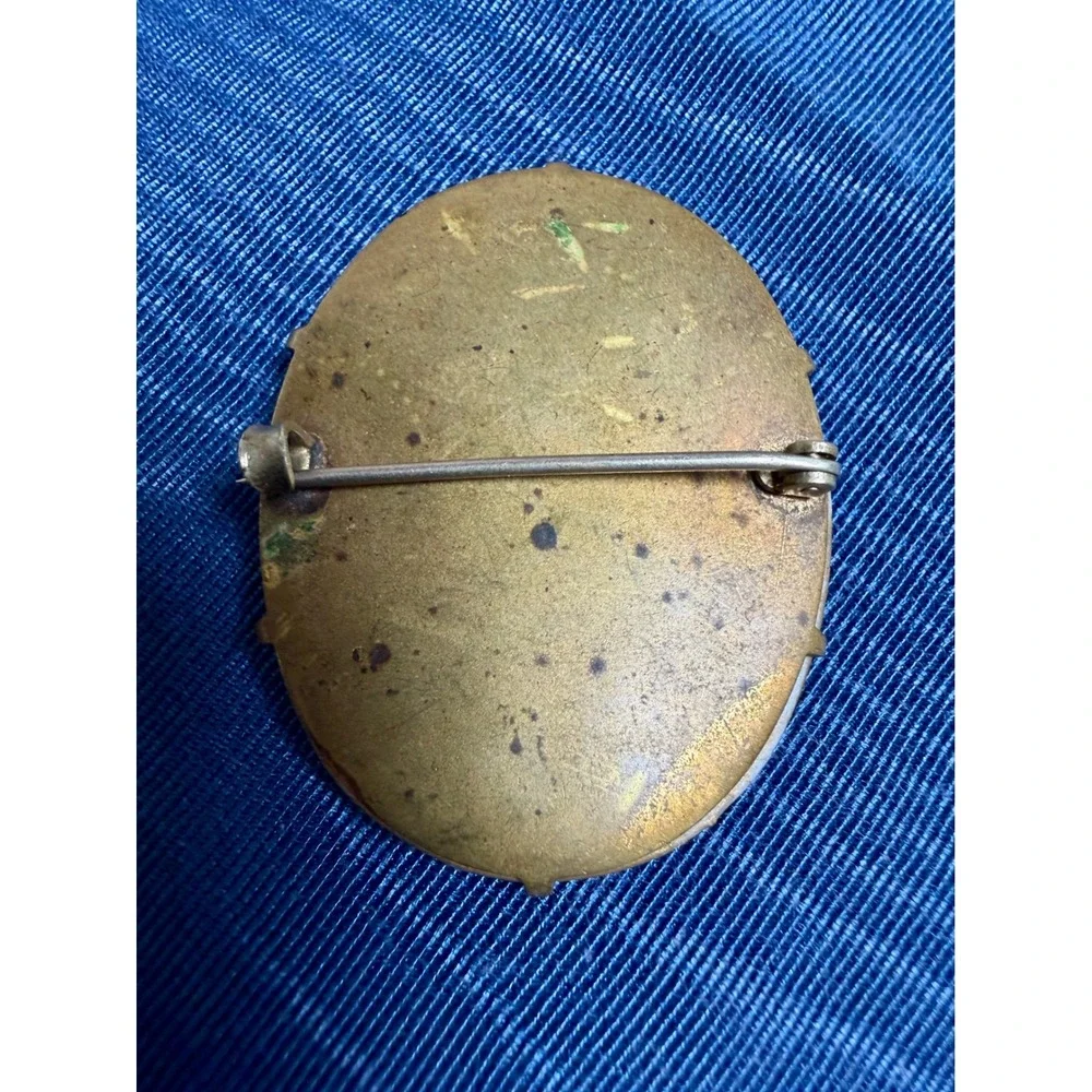 N/A vintage hand